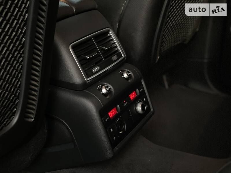 Продам Ауди Q7 2014г