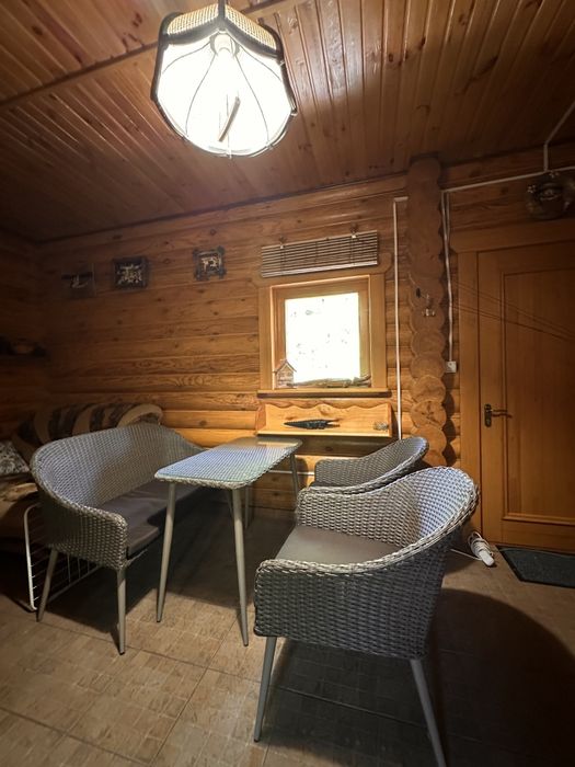 Продаж екобудинку в Сосницькій громаді Чернігівської області