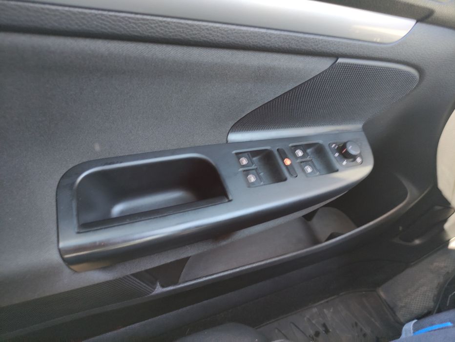 VW Golf 6 TDI універсал