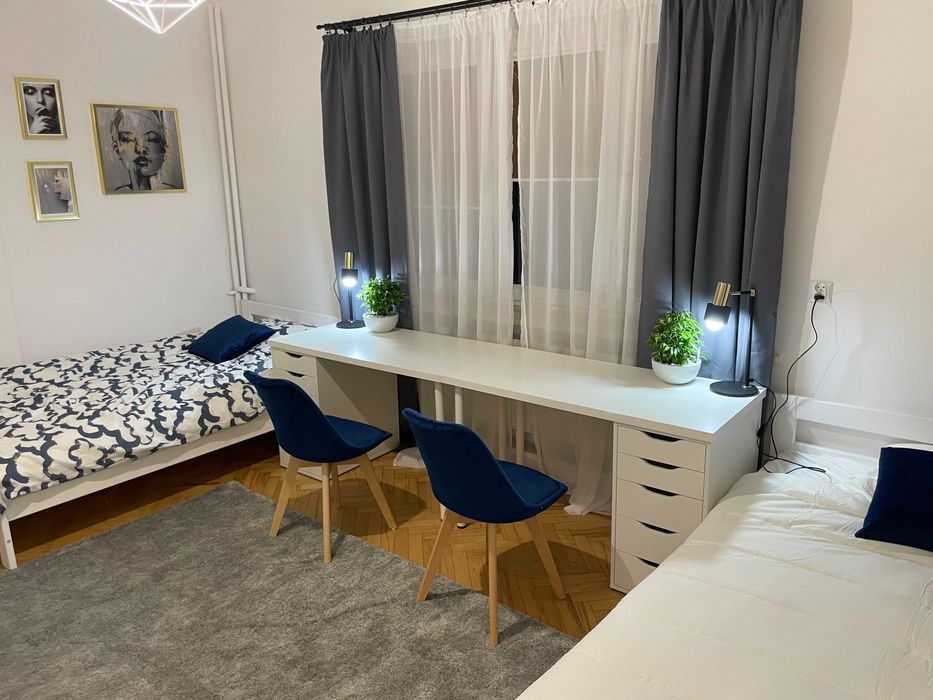 Pokój dwuosobowy przy UP , blisko UMCS ,KUL