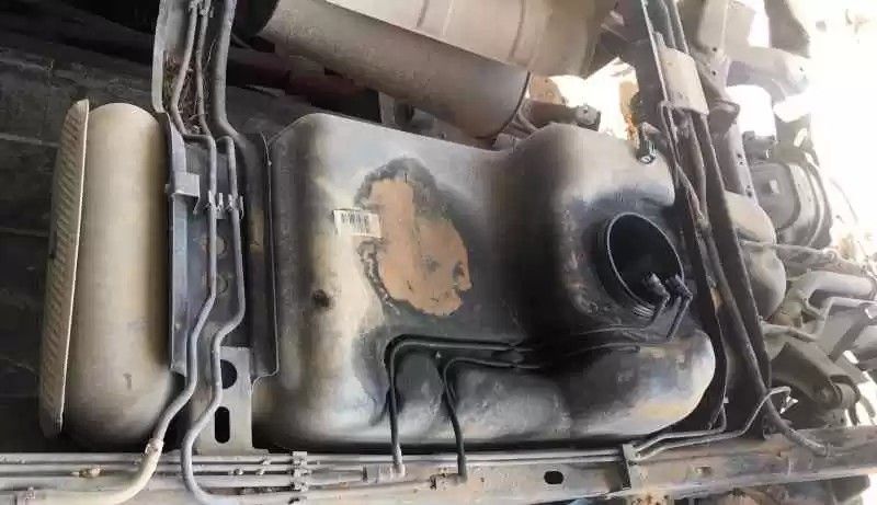 DEPOSITO COMBUSTÍVEL NISSAN PATHFINDER III 2008 -17202EB30A