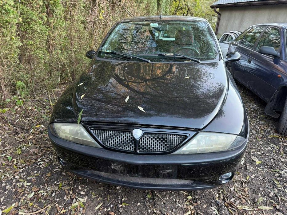 na części zwrotnica poduszka lancia ypsilon kod silnika: 176b9000