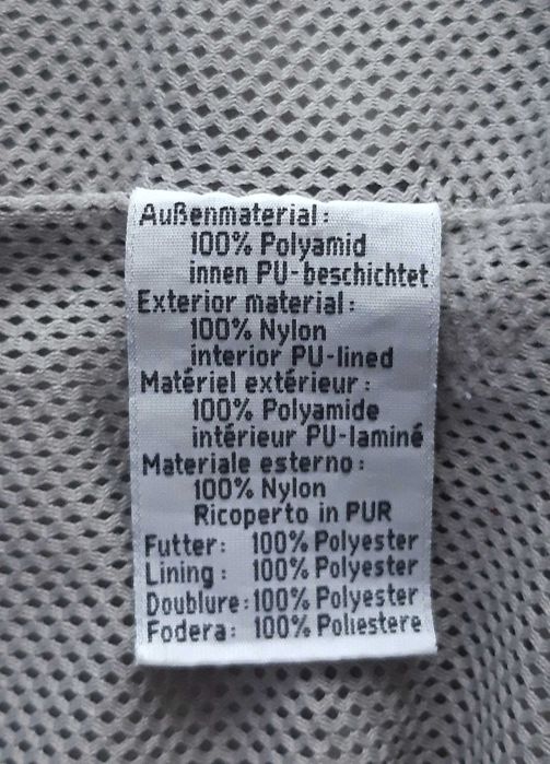 Kurtka wiatrówka TCM