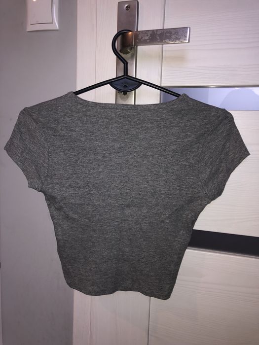 Crop top………………….