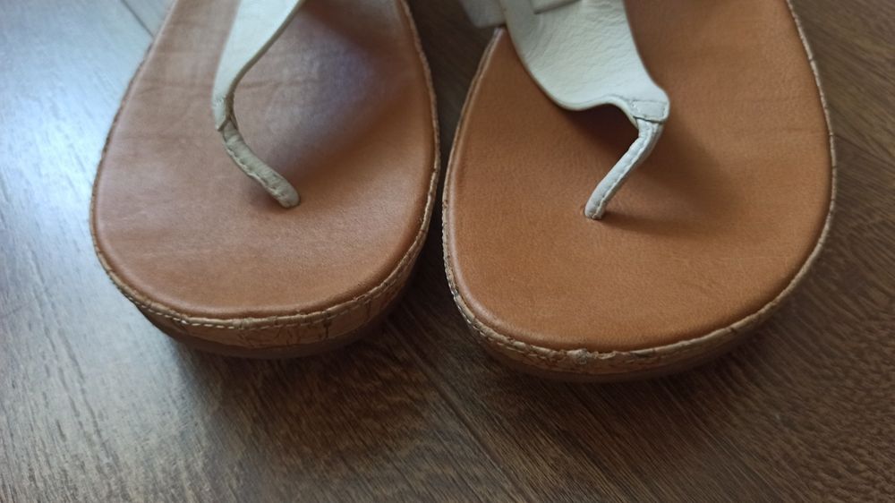 Жіночі в'єтнамки Fitflop™