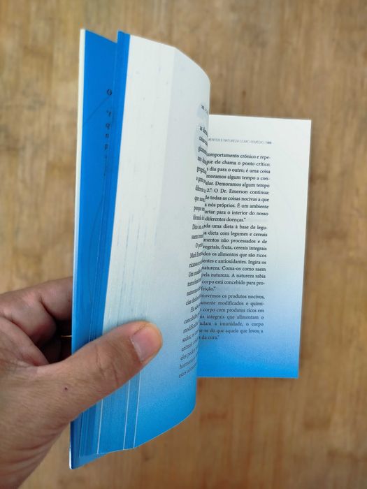 Cura - O Poder da Mente