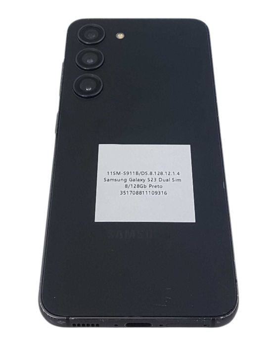 Samsung Galaxy S23 (Várias cores) - 3 Anos de Garantia - *Prestaçoes*