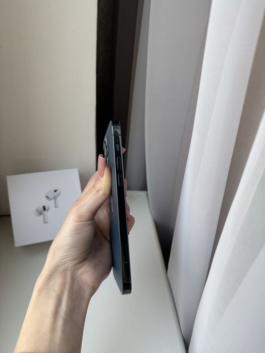 IPhone 12 Pro 256 GB. Айфон 12 Про 256 ГБ.