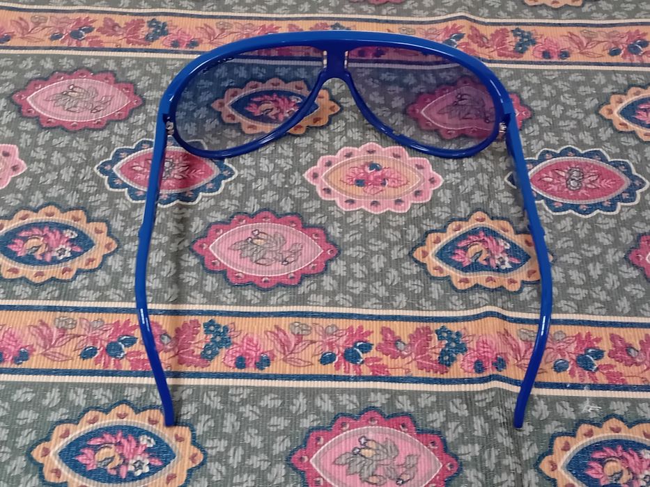 Óculos Sol Carrera Azul