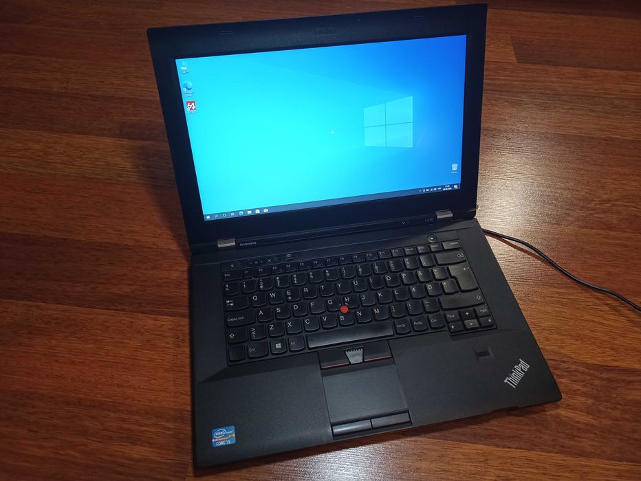 LenovoThinkPad L430 14" HD+/i5-3230M/8GbDDR3/128GbSSD/IntelHD Graphics 4000