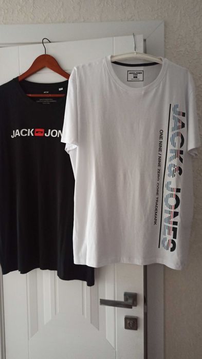 Футболка Jack Jones p. XL, XXL