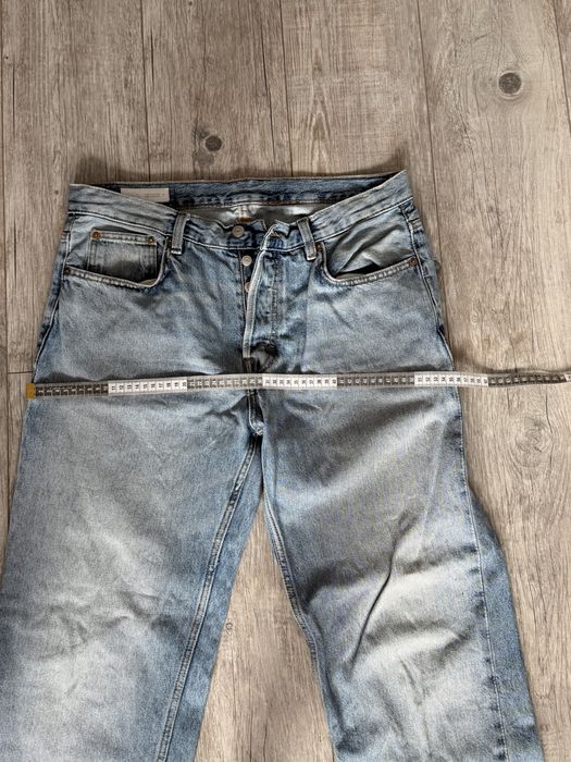 Чоловічі джинси Зара