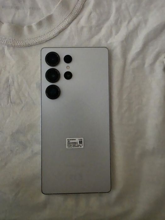 Samsung S25 ultra 512Gb