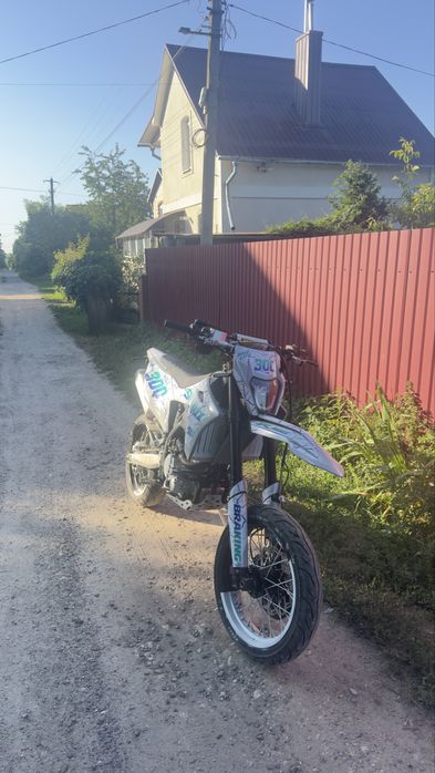 Kovi max 300 2025