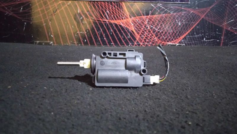 Fecho Da Tampa Do Combustivel Opel Vectra C (Z02)