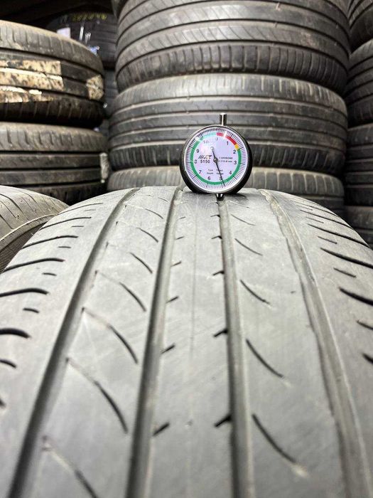 235/55 R20 Bridgstone комплект літо / лето ар. 202823