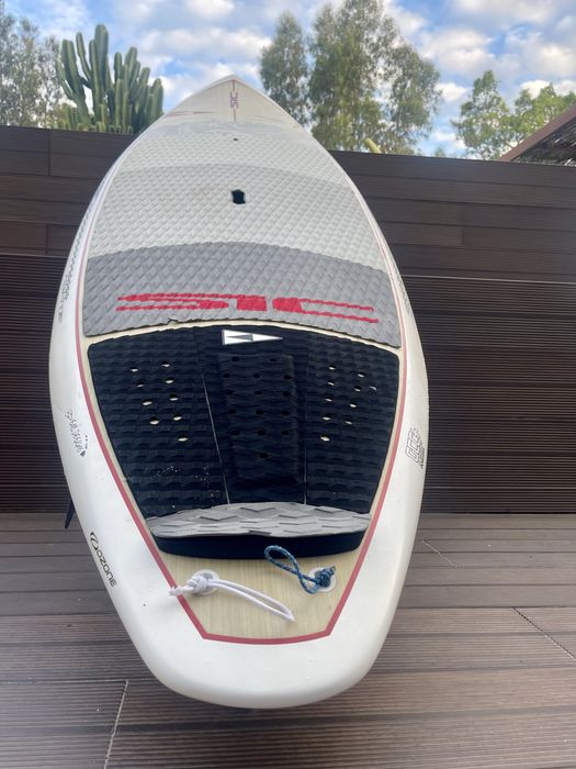 Sup - SIC Maui Slice Pro 8'2
