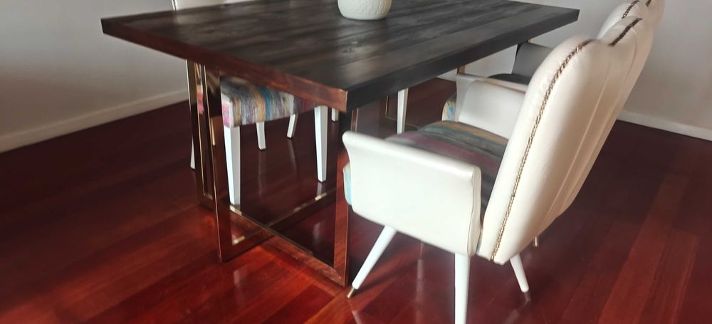 Mesa cozinha/jantar