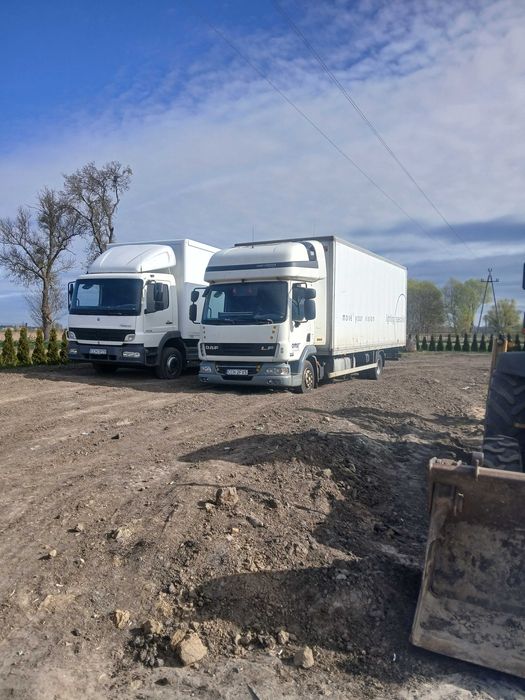 DAF lf 45 sprzedam