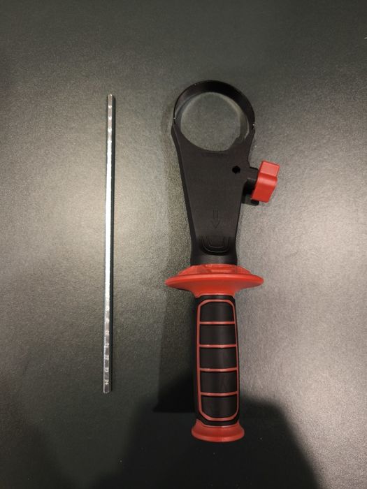 Aparafusadora Parkside Performance 20v