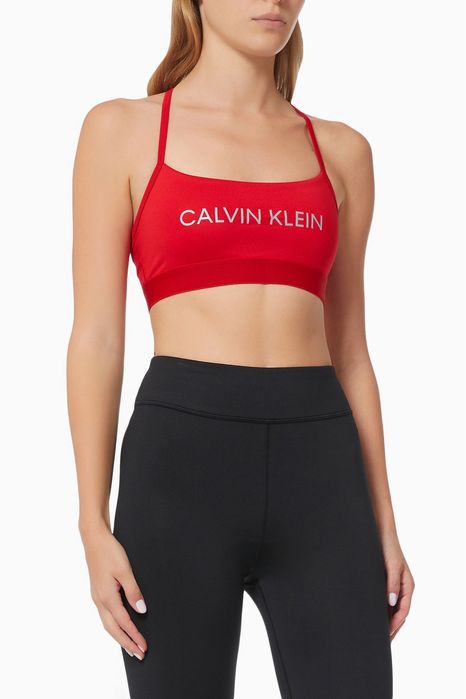 Жіночий бюстгальтер Calvin Klein