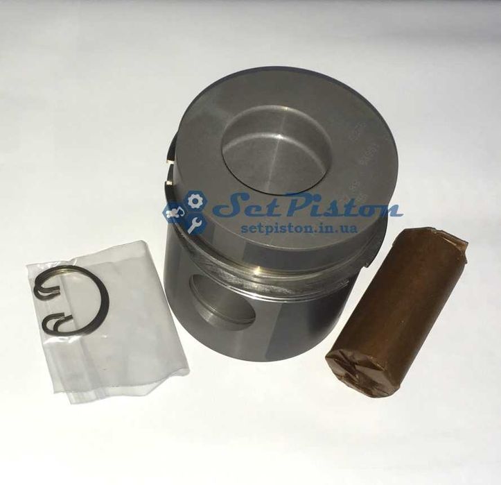 Гільза поршень Mercedes OM 366, OM 364/ Мерседес ОМ 366, ОМ 364