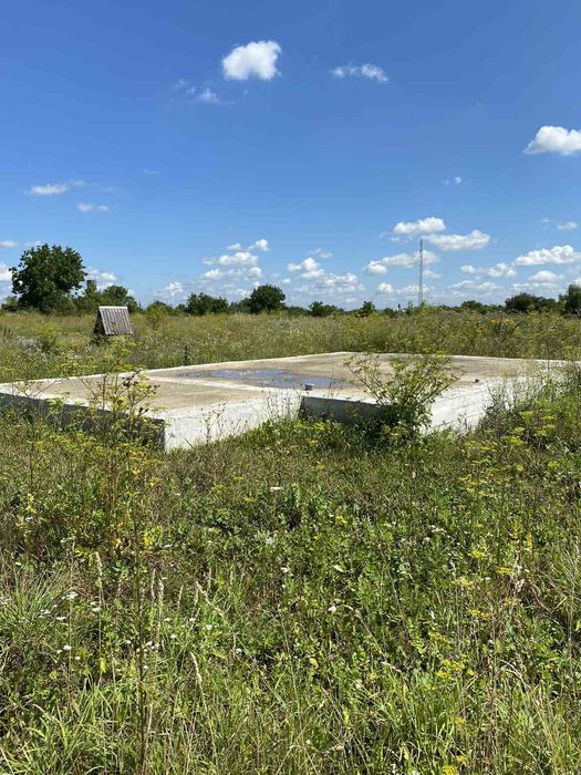 Ділянка під забудову р-н ЗАГРЕБЕЛЛЯ