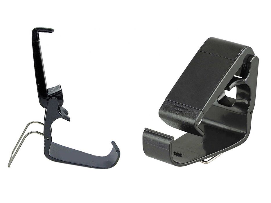 Suporte de Telemóvel para Comando Xbox One S