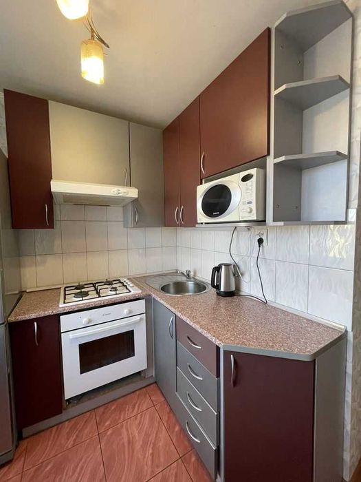 Найкращий варіант для сім'ї! Заселяйся та живи!