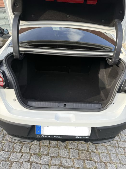 Citroën e-c4 X shine pack *iva dedutivel*