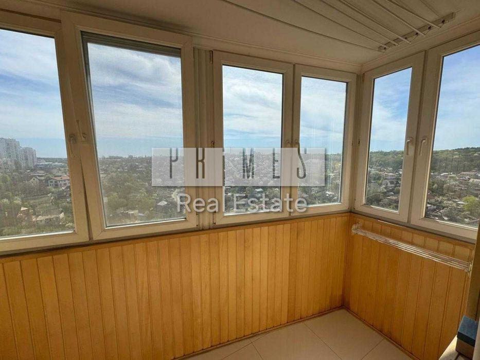 Продаж 2к квартира ЖК Голосієво Голосіївська