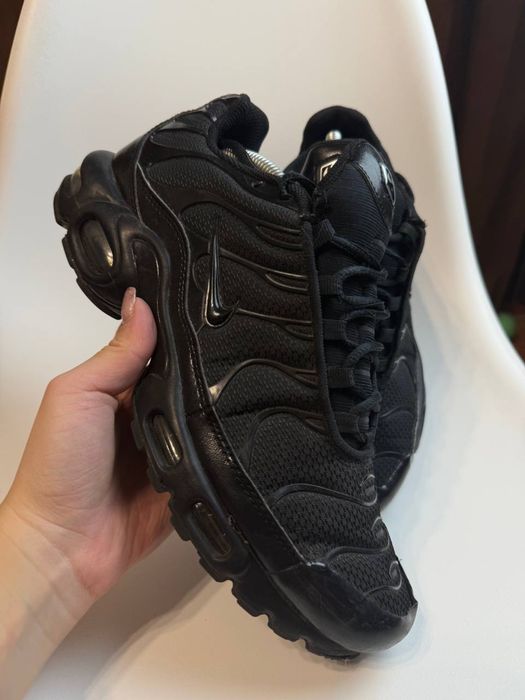 Кросівки nike tn