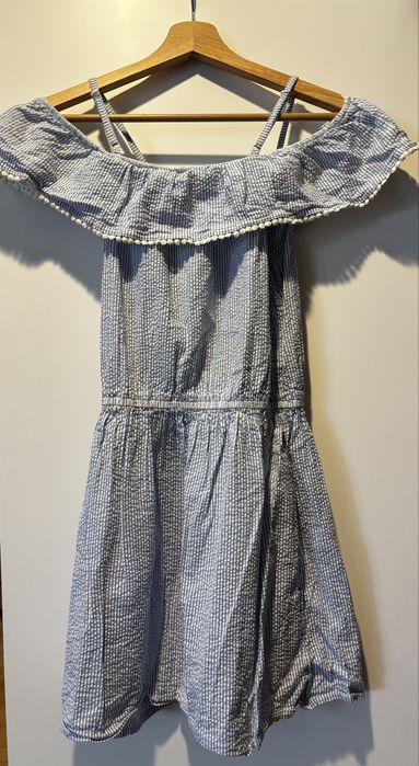 Sukienka H&M 158/164