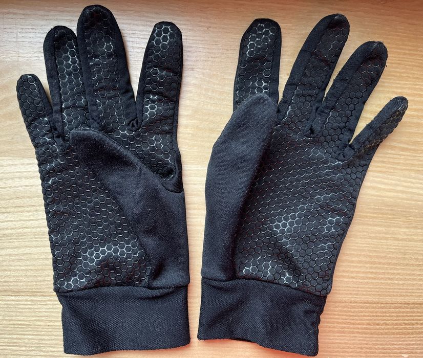 Rękawiczki Under Armour męskie (r. S)