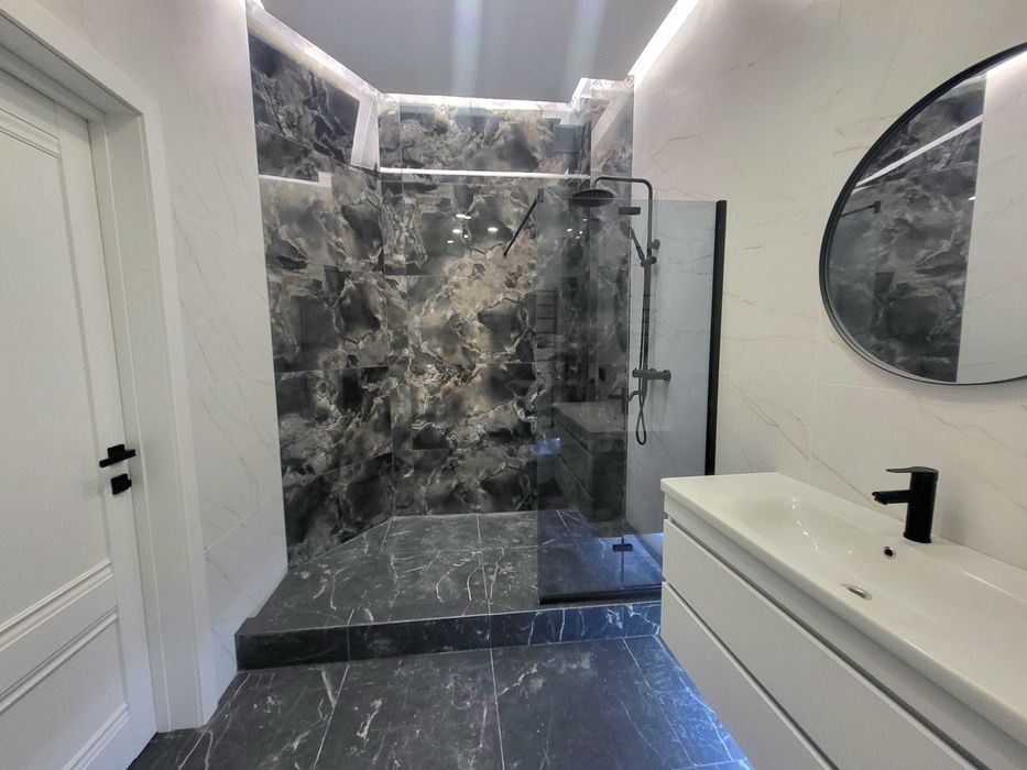 Лучшая цена на 2-шку с ремонтом в Новом ЖК в Аркадии/ЖК Солнечный 4