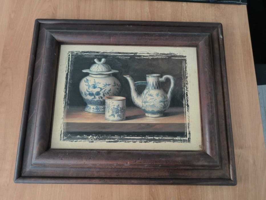 Vende-se quadros decorativos