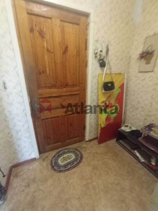 1-кімнатна квартира 30 м² на Заболотного