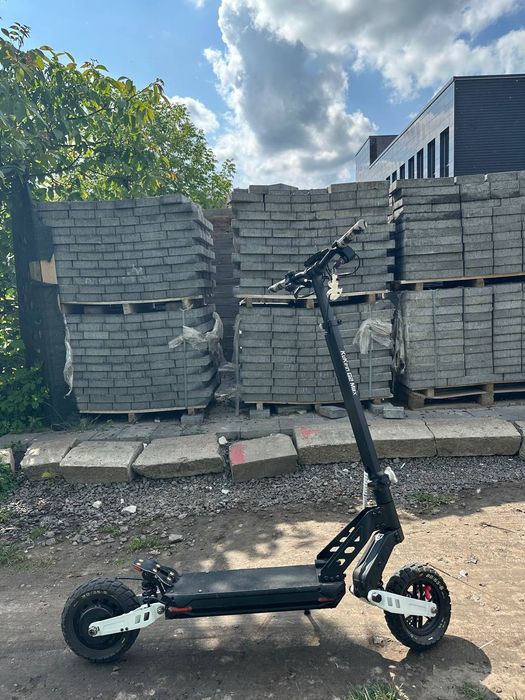 Продаж Kukirin g2 max