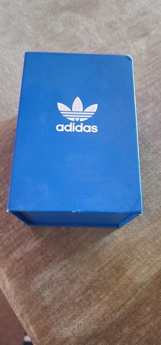 Relógio Adidas grey gris