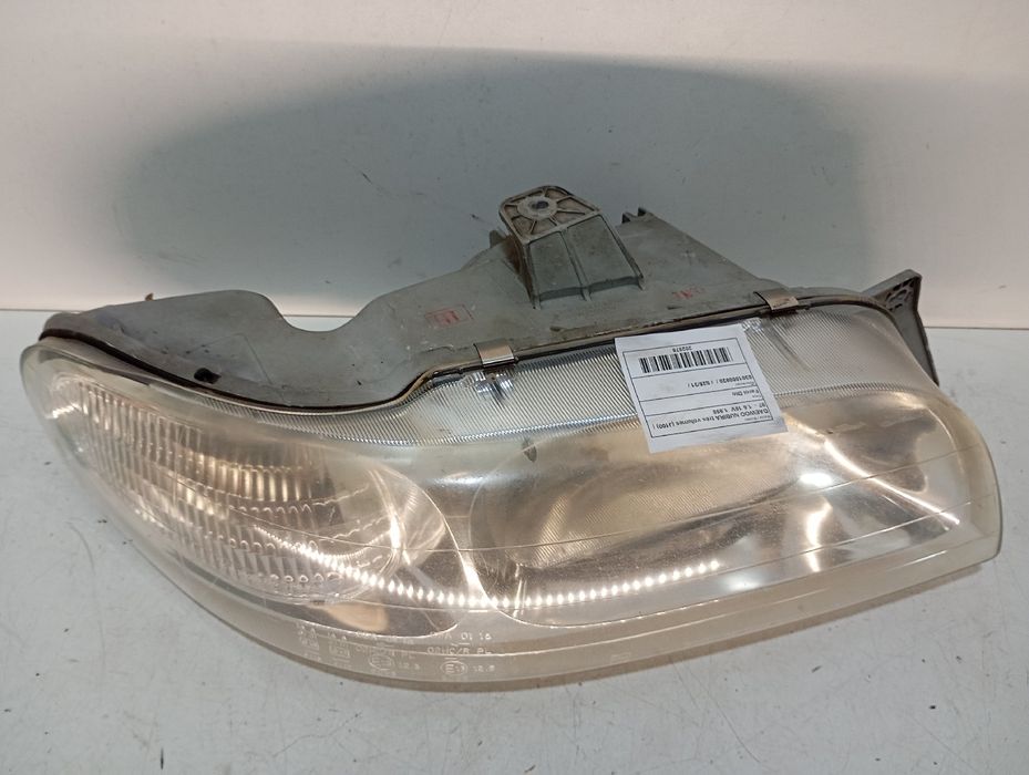 Ótica / farol direita DAEWOO Nubira Sedan (J100)