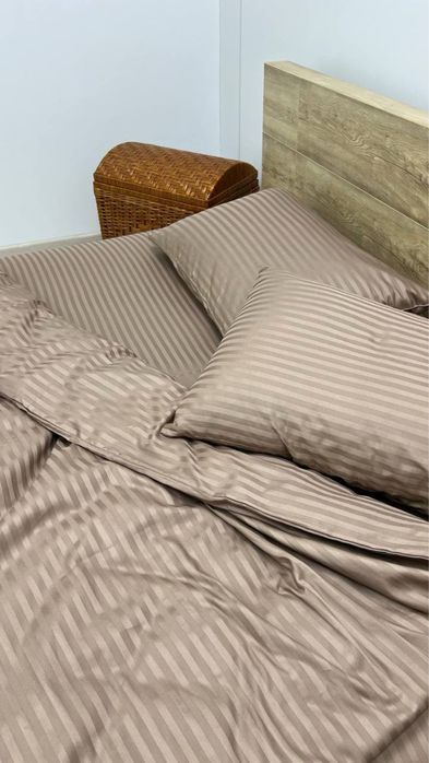 Комплект постільної білизни