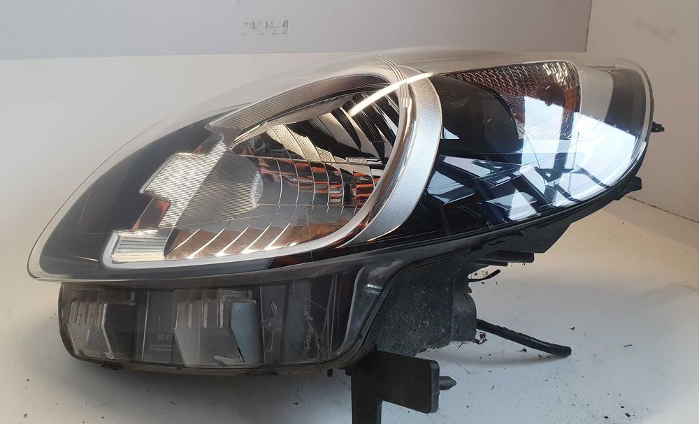 Reflektor lewy Renault Kangoo II Lift 2016r.