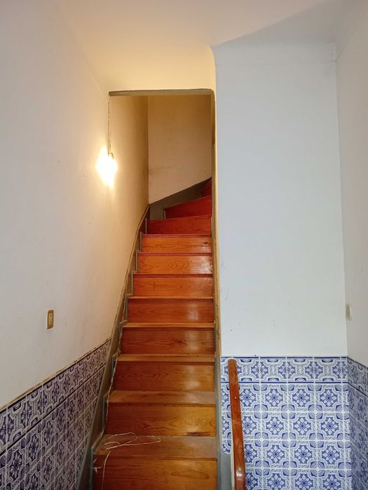 Arrendo Apartamento T4 Seia Zona Histórica