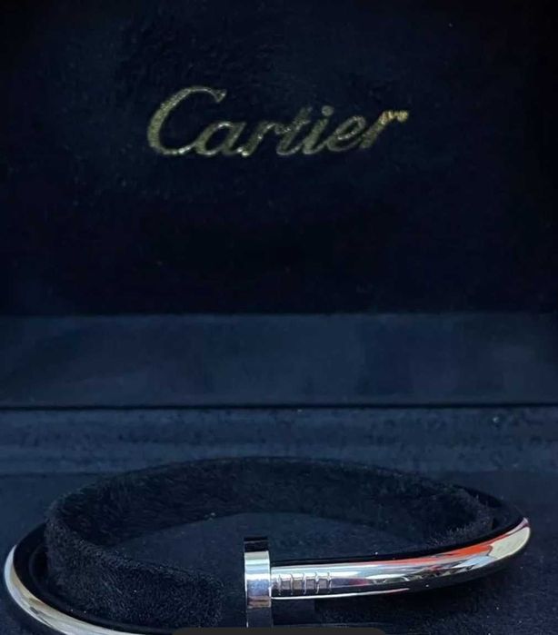 Браслет Cartier Гвоздь Преміум