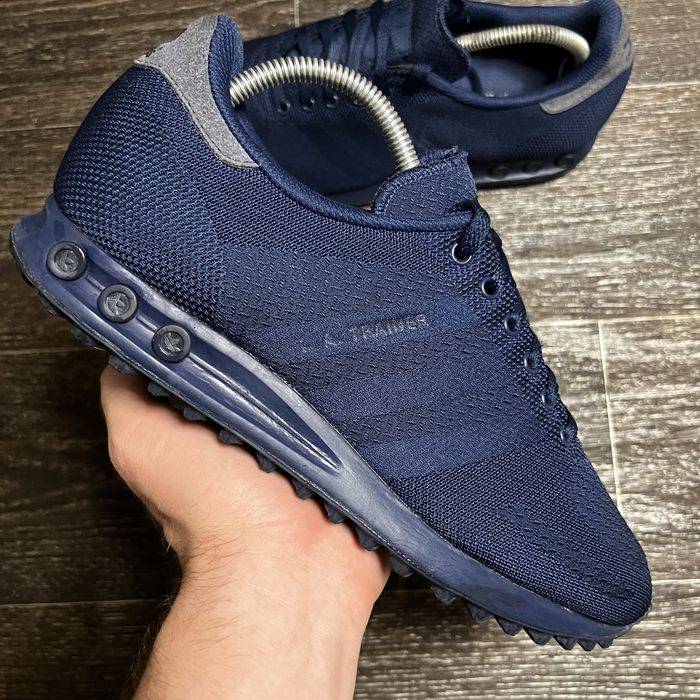 Adidas LA Trainer оригінальні чоловічі кросівки адідас spezial samba