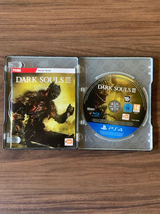 Dark Souls III – Edição Apocalypse