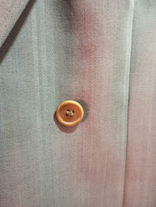 Casaco Blazer San Reno Tamanho 52