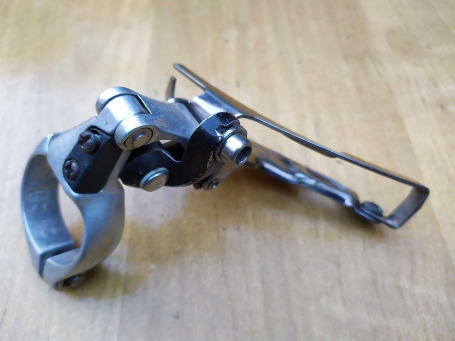 Shimano STX RC przerzutka przód FD-MC33 ob.34,9mm Downswing Polecam