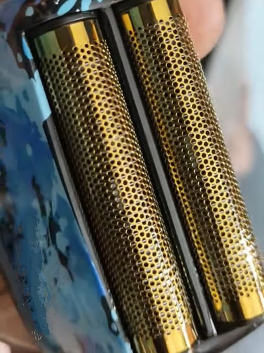 Электробритва-шейвер VGR V-352 профессиональная USB-Type-C