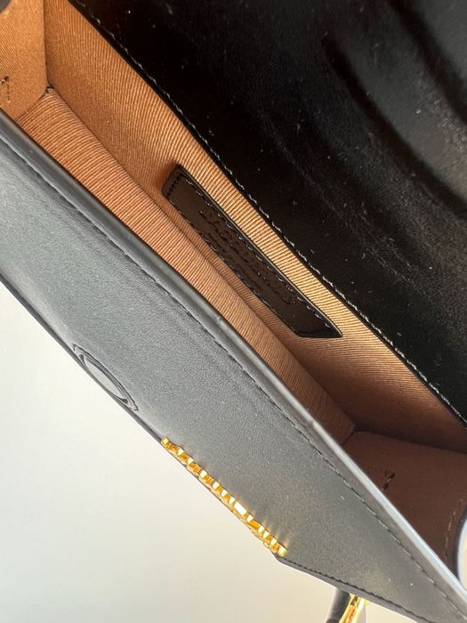 Torebka Jacquemus mini black